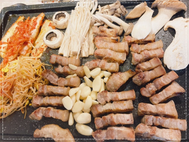 하남돼지집루원시티점 이미지