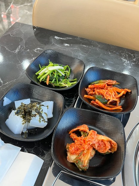먹골촌 이미지