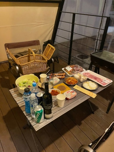제천 참!좋은 글램핑 이미지