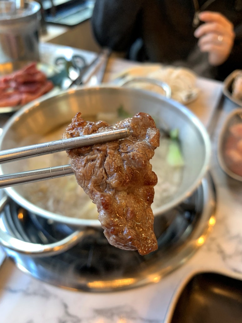 낙원갈비집루원시티점 이미지