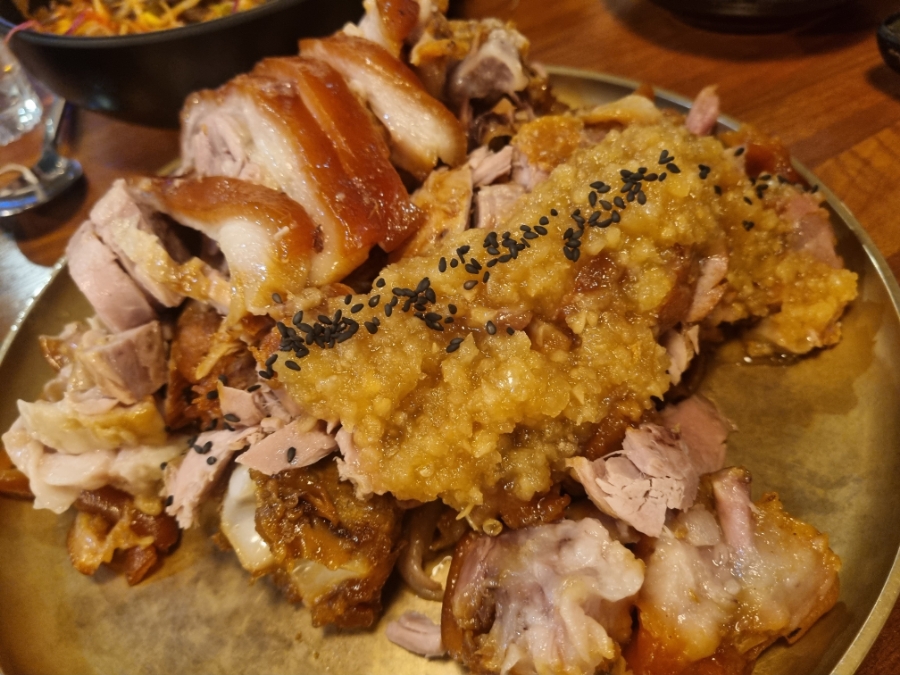 가장싸고맛있는족발 사진 2