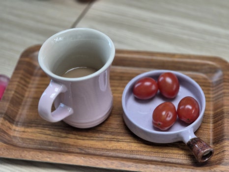 밥풀릭스 옥정점 이미지