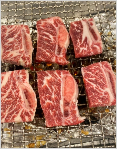 영삼이네우정소갈비루원시티점 이미지
