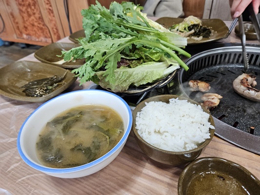 양미한옥가든 이미지