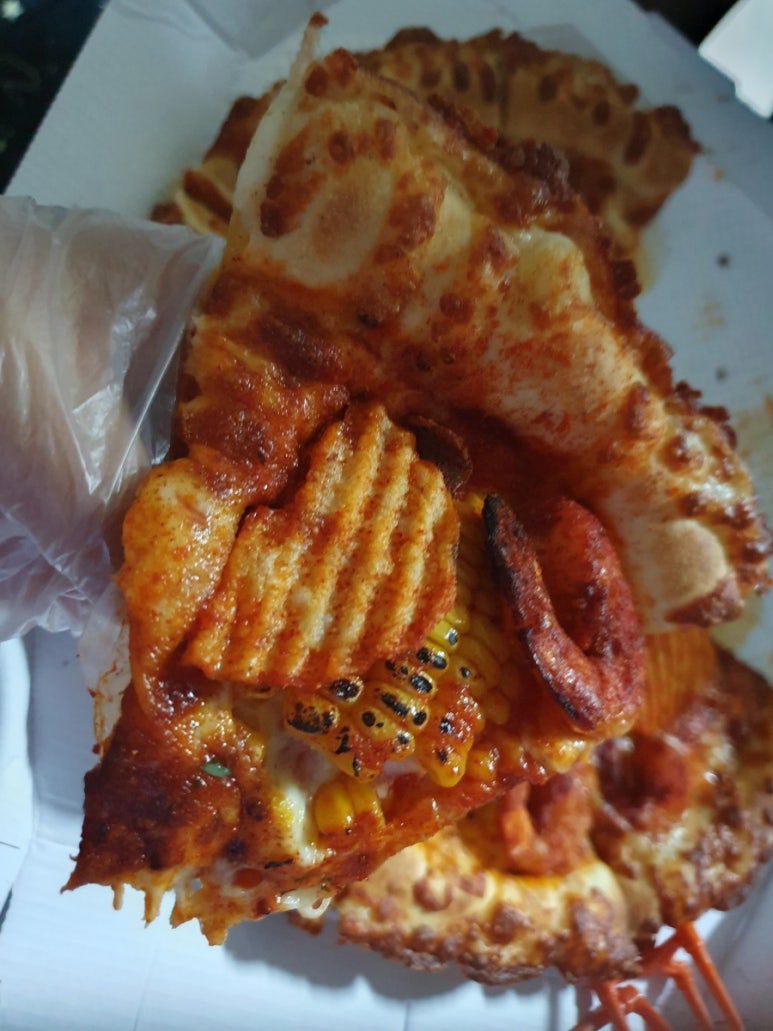 노모어피자구로 이미지
