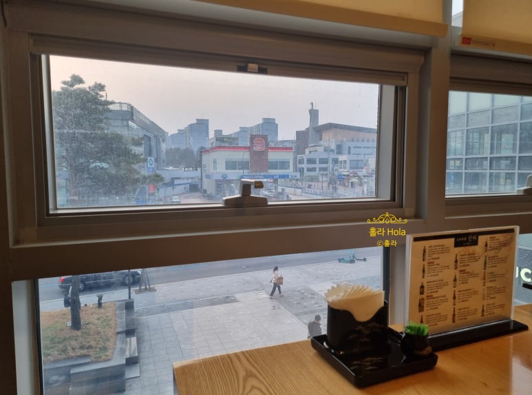 긴자 용인죽전역점 사진 8
