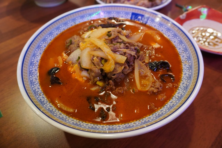 보배반점세종 이미지