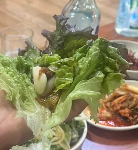 박창호숯불갈비 이미지