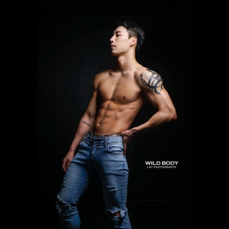 온플릭휘트니스 이미지