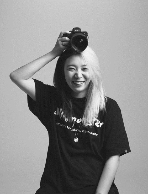 홀리데이그래피 이미지
