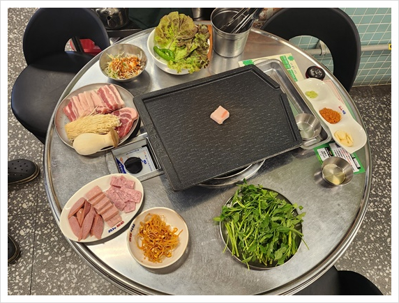 경아식당영등포 이미지