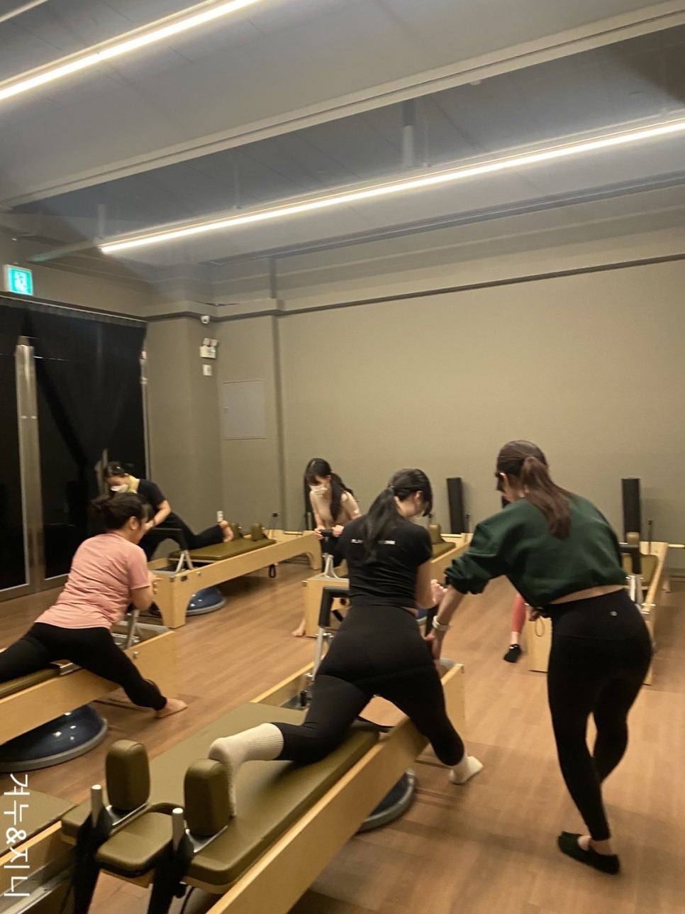 수피아체형관리 이미지