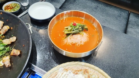 솥고집파주 이미지