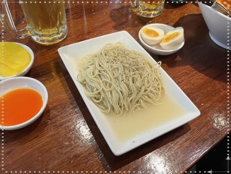 카라멘야 이미지