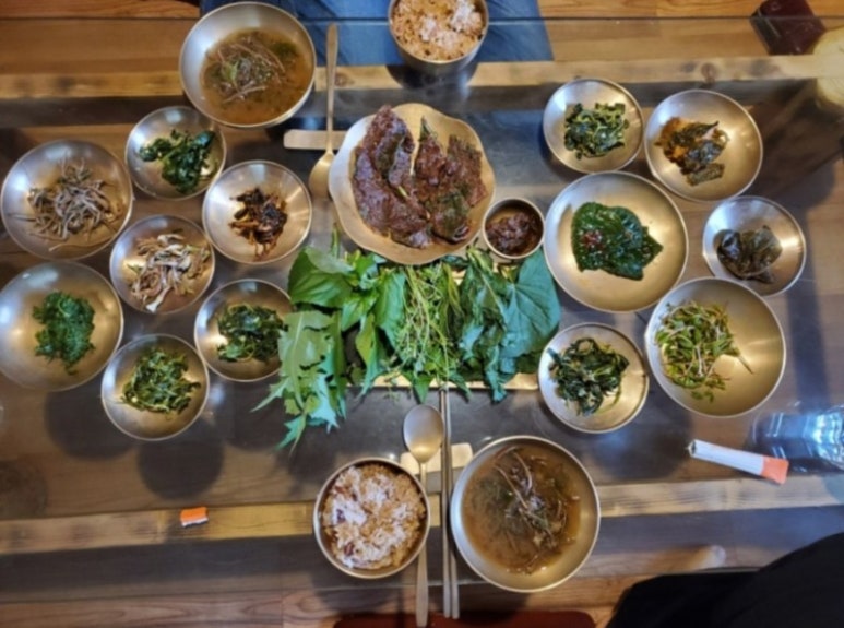 황토집민박 이미지
