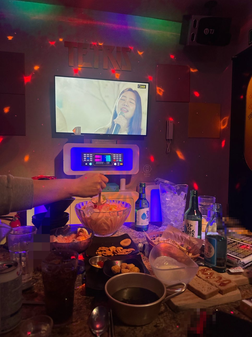 딸기노래타운 이미지