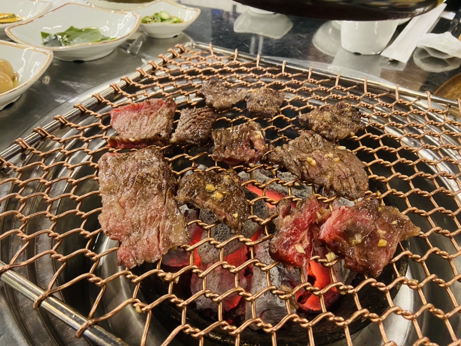박고집안동갈비 이미지