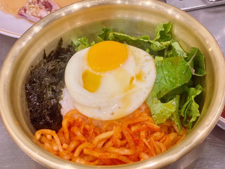 영삼이네우정소갈비루원시티점 이미지