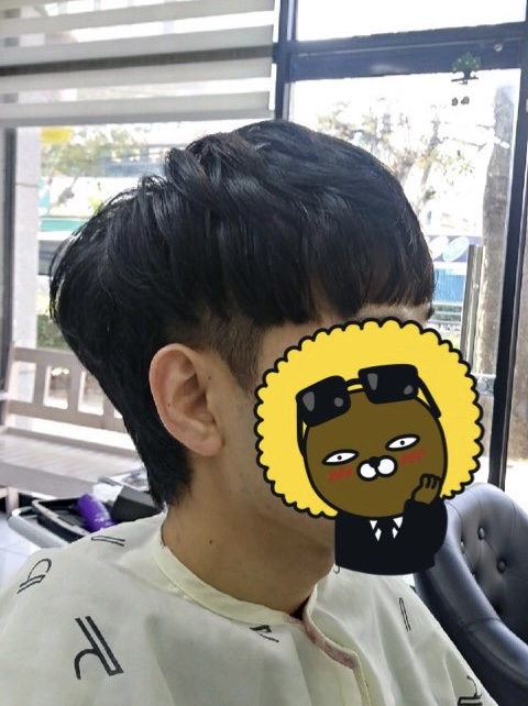 라아헤어 이미지