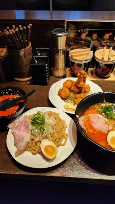 멘야케이 전주신시가지점 이미지