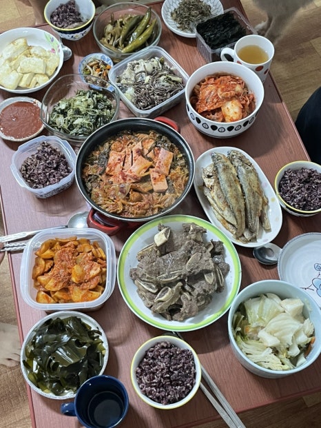 큰손이모네집 이미지
