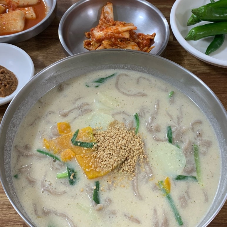 일품돼지국밥 산격점 이미지