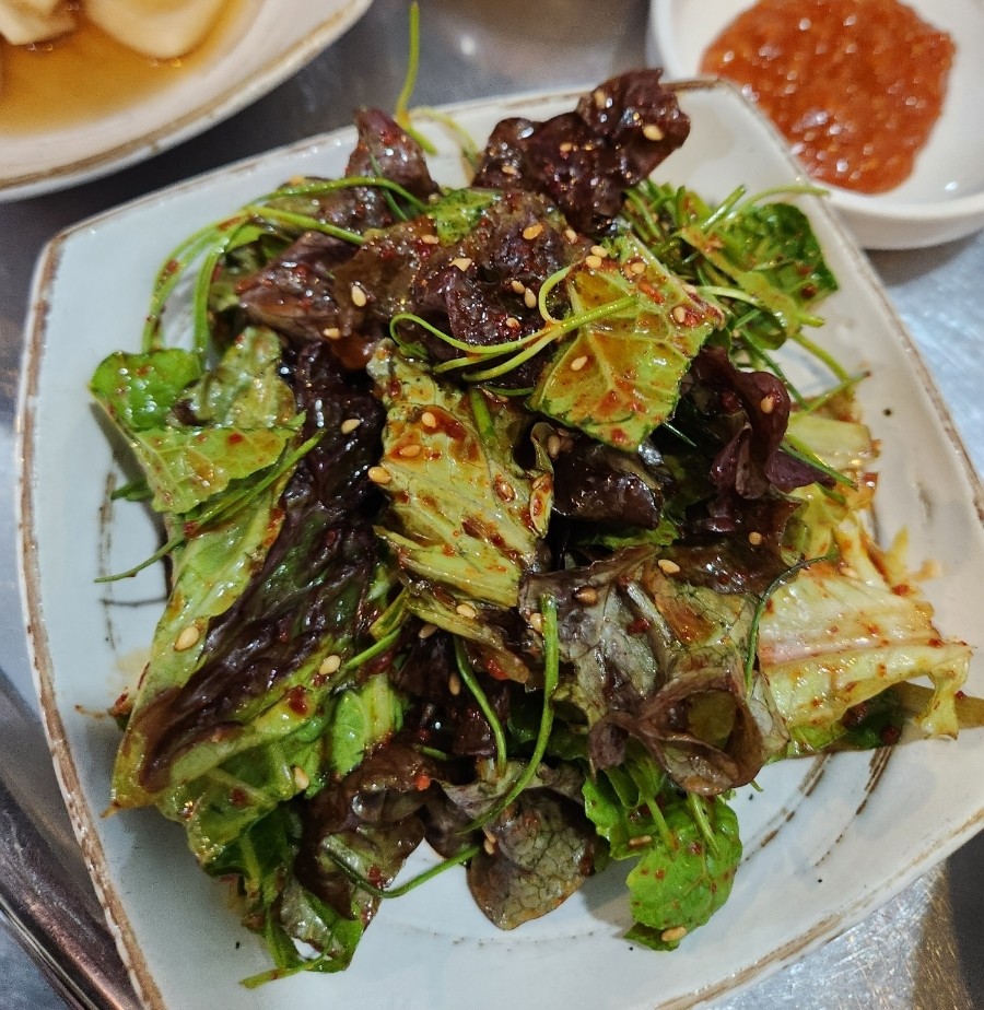 골목대장소금구이 이미지