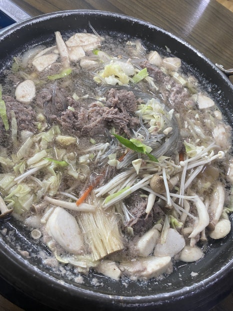 맛고을한우마당 이미지