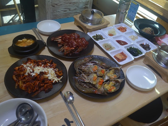 안면도특산물 이미지