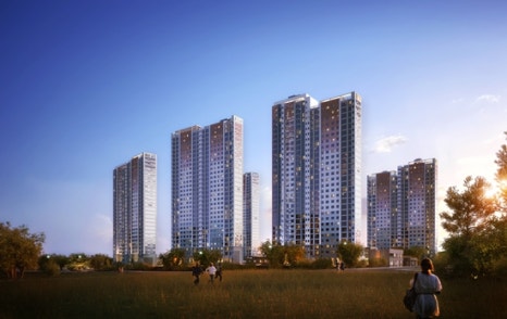 창원가음한화꿈에그린 아파트 경남 창원시 실거래가 시세 7.6억