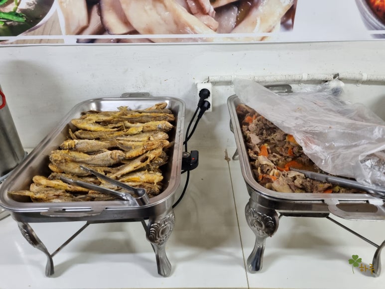 대덕한식뷔페 이미지