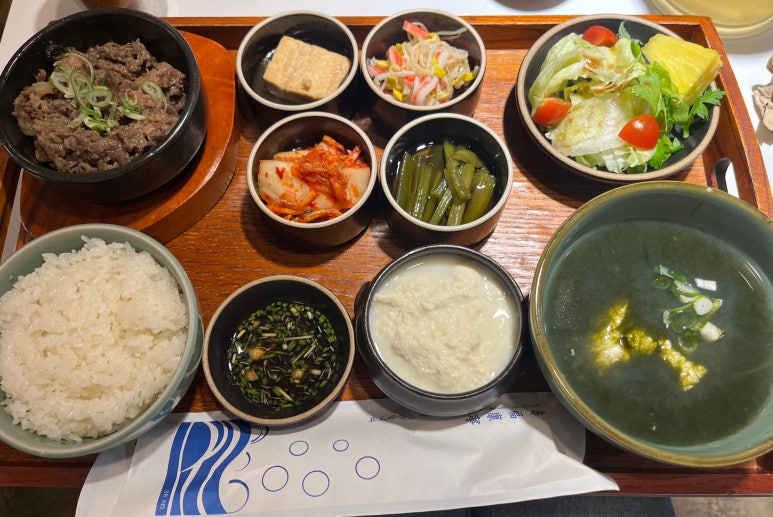 도시두부가게X대한순두부 이미지