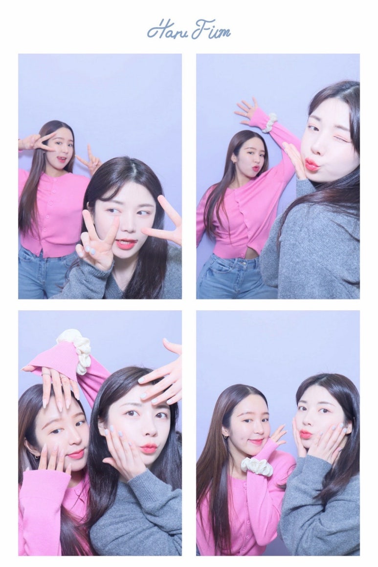 샤샤네일 이미지
