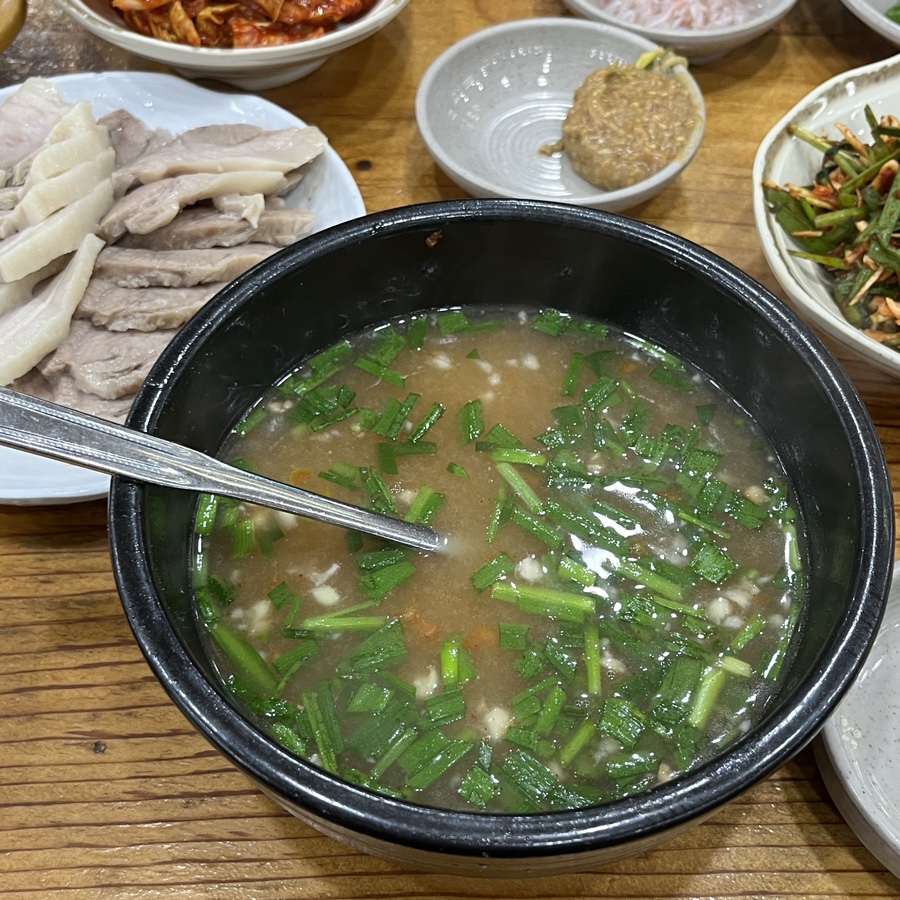 일류고기 이미지