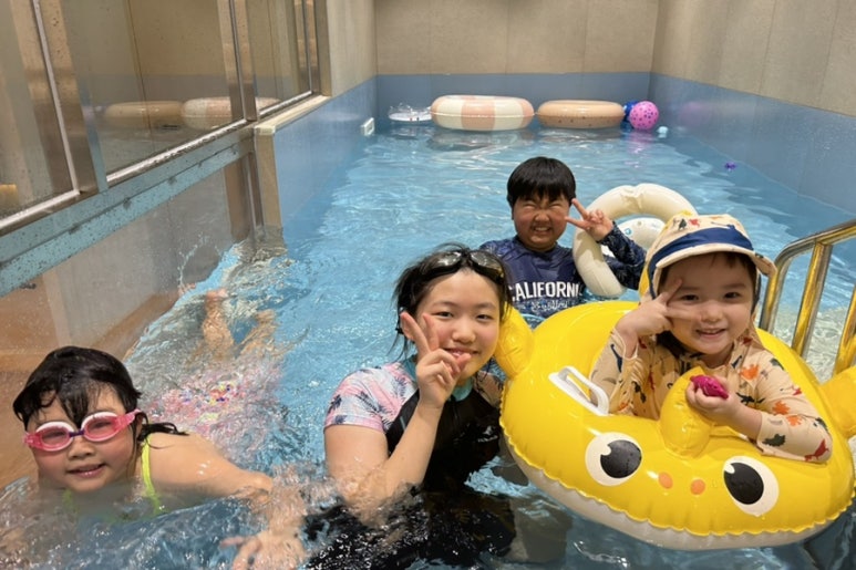 호텔코어키즈풀빌라 이미지