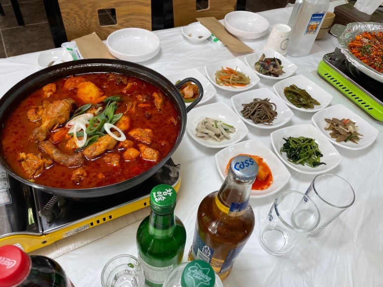 샬롬여기는맛집 이미지