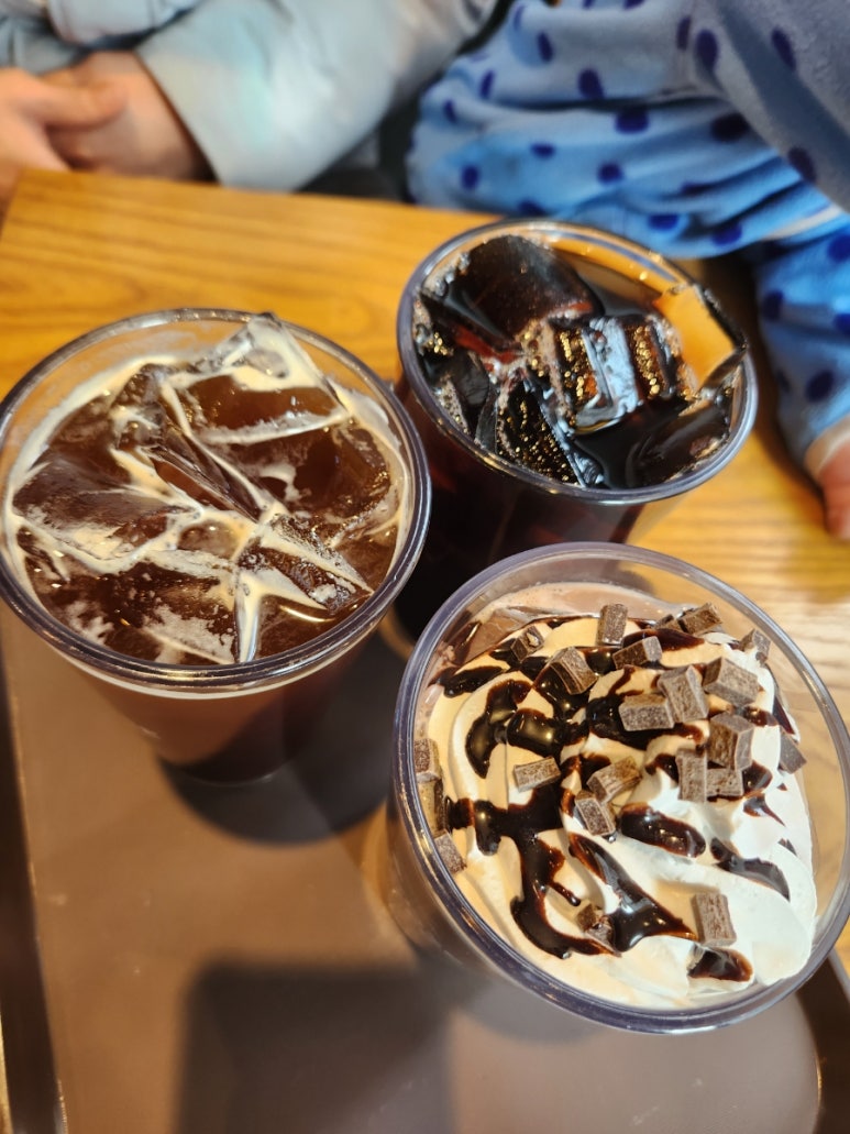 컴포즈커피덕소강변 이미지