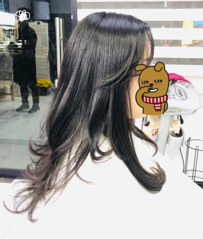 라아헤어 이미지