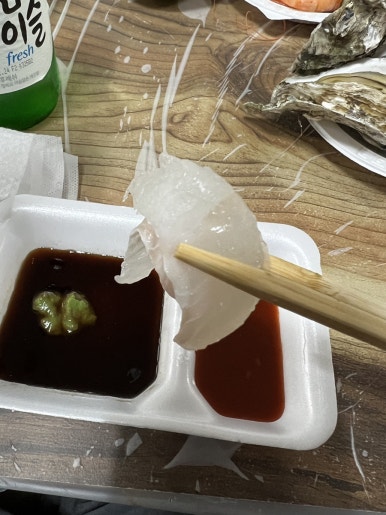 동민네횟집 이미지