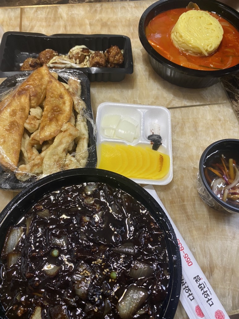 다와반점 이미지