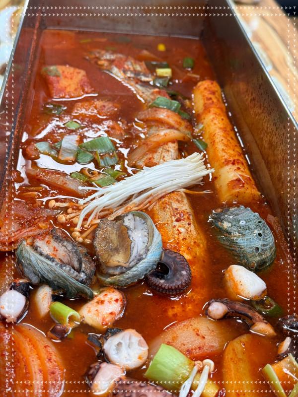 제주마당간장게장 이미지
