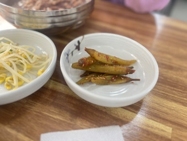 원곡팥칼국수 이미지