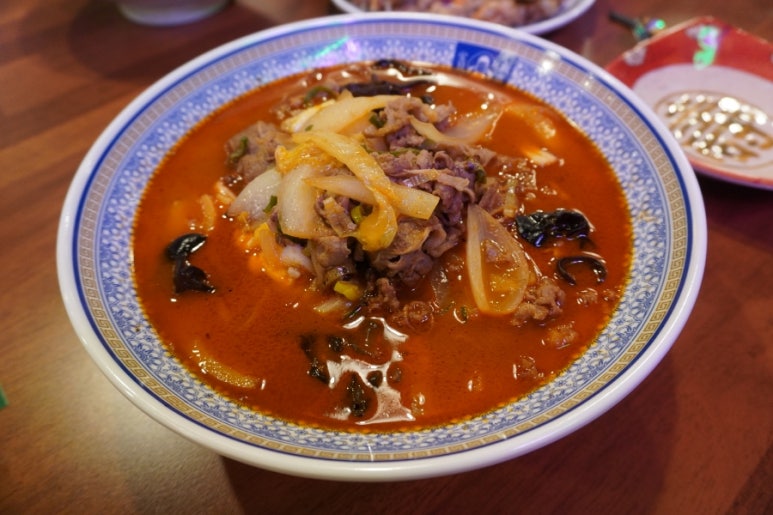 보배반점세종 이미지