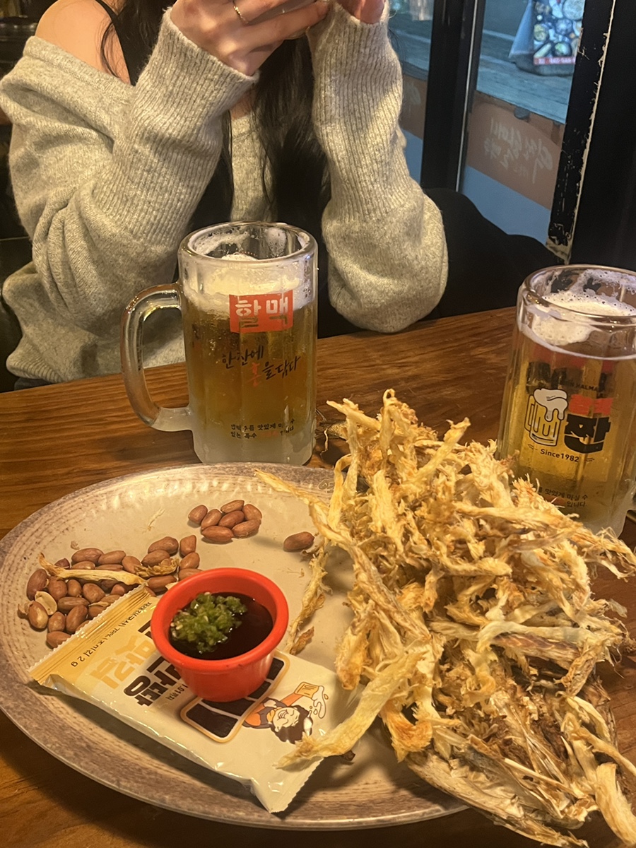 역전할머니맥주(관저점) 이미지