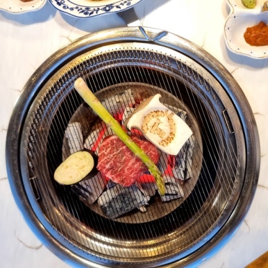 넘버원화로구이() 이미지
