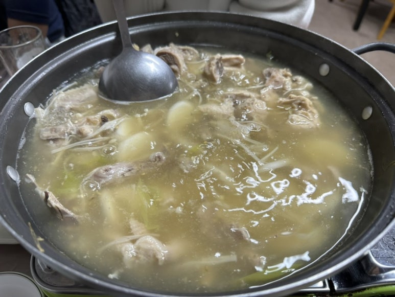 송곡닭집 이미지