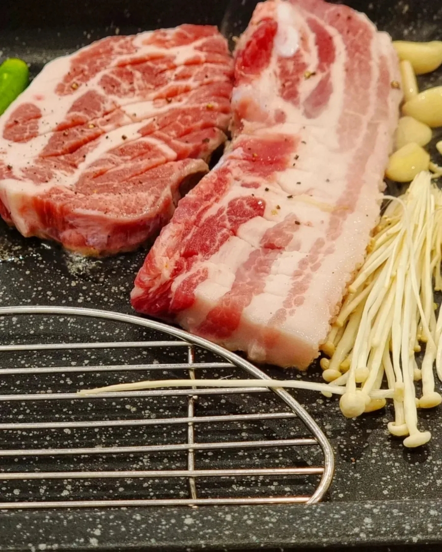 삼겹데이 이미지