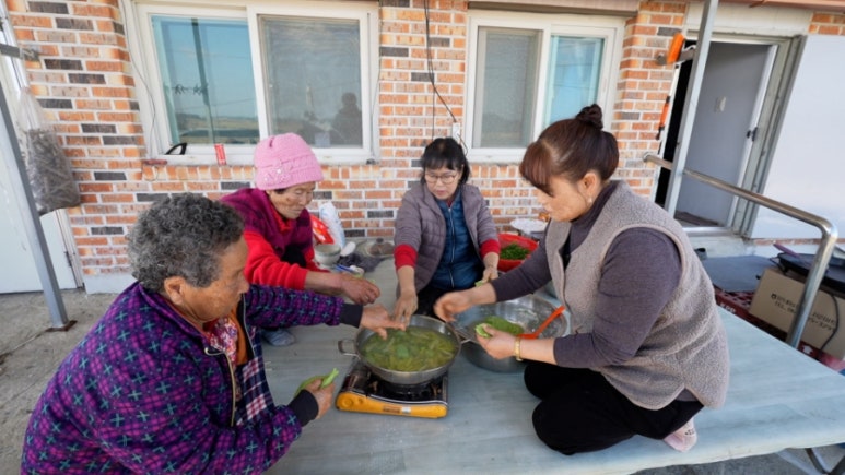 세발삼겹살 이미지