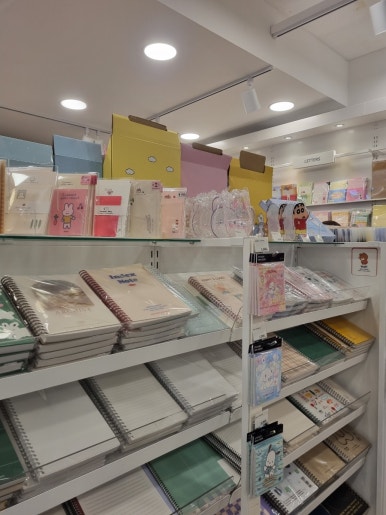 아트박스울산대점 이미지
