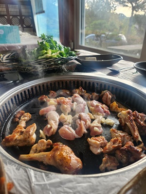 양미한옥가든 이미지
